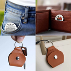 "An meinen Sohn" Taschenumarmung mit Spruch und Figuren Geschenk zum Abschluss