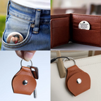 Taschenumarmung mit Foto Abschlussgeschenk