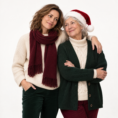 Mama & Oma